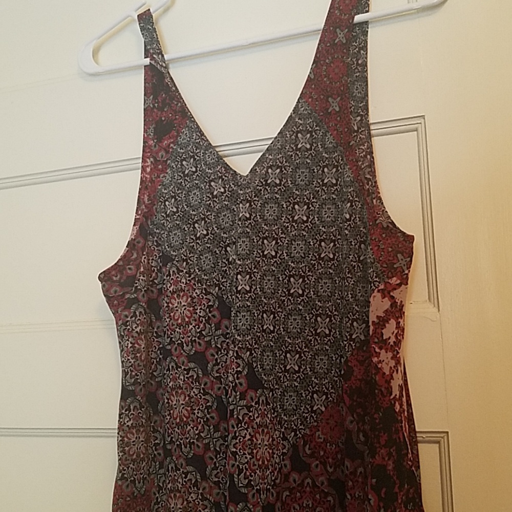 Anthropologie dreas